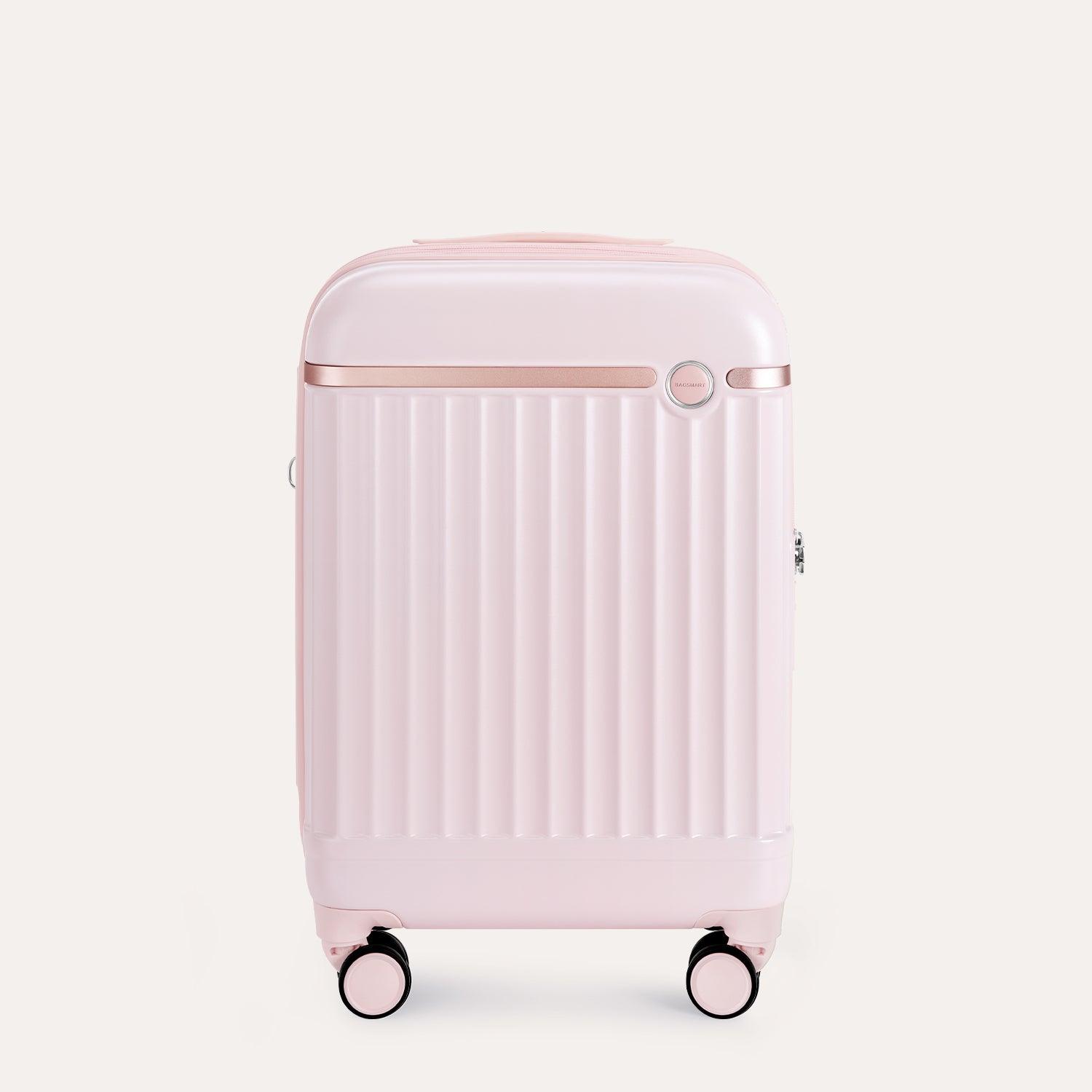 Roamer Expandable 20" Carry On Luggage - Stellarmarketstore