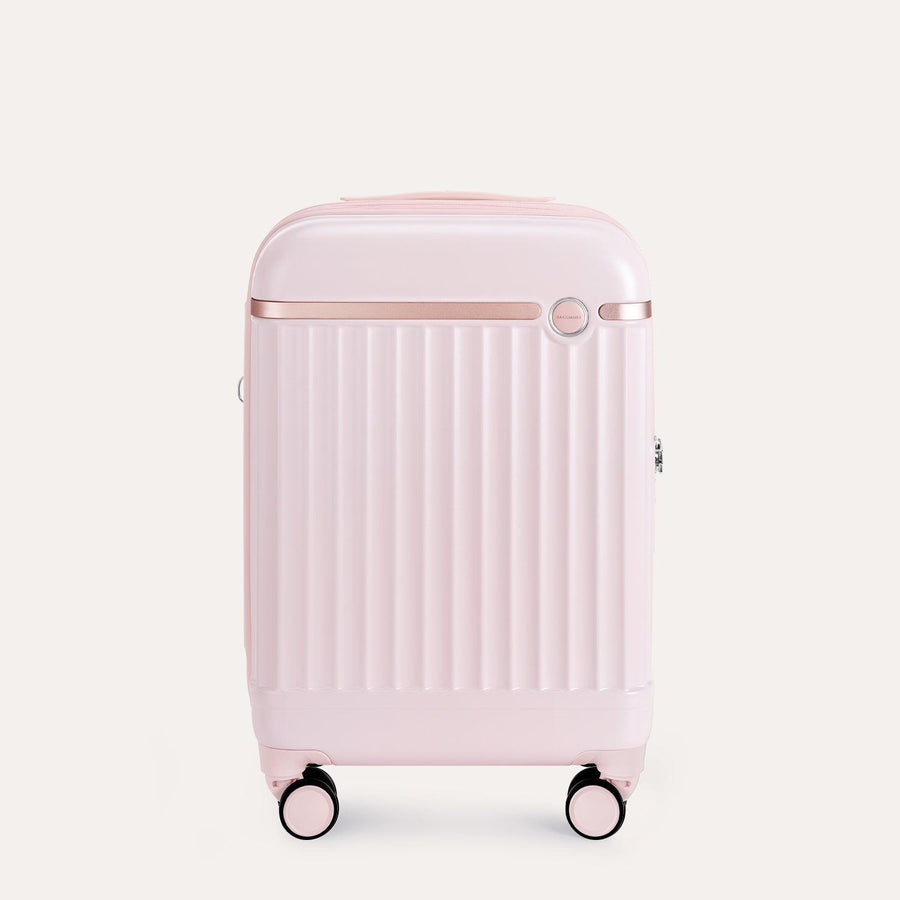 Roamer Expandable 20" Carry On Luggage - Stellarmarketstore