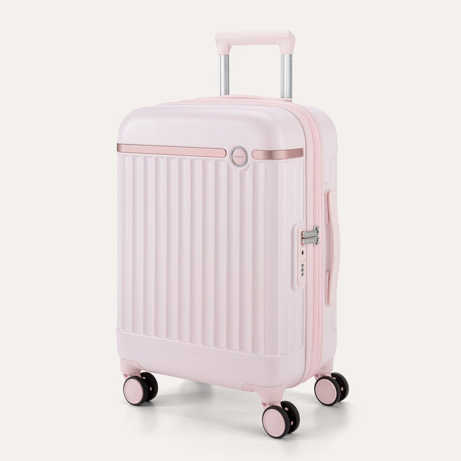 Roamer Expandable 20" Carry On Luggage - Stellarmarketstore