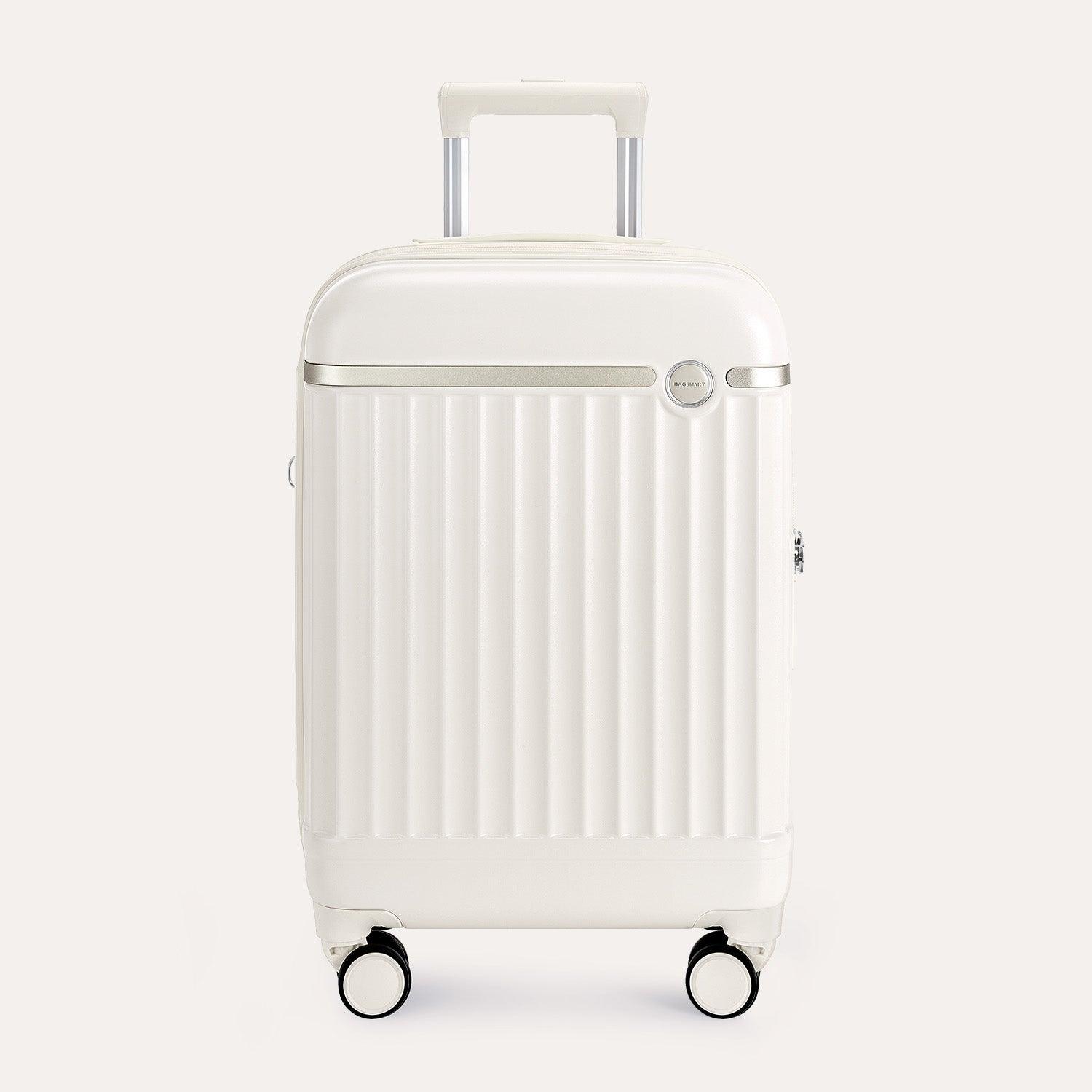 Roamer Expandable 20" Carry On Luggage - Stellarmarketstore