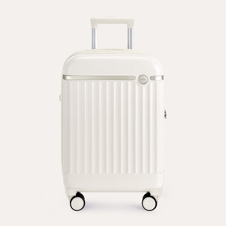 Roamer Expandable 20" Carry On Luggage - Stellarmarketstore