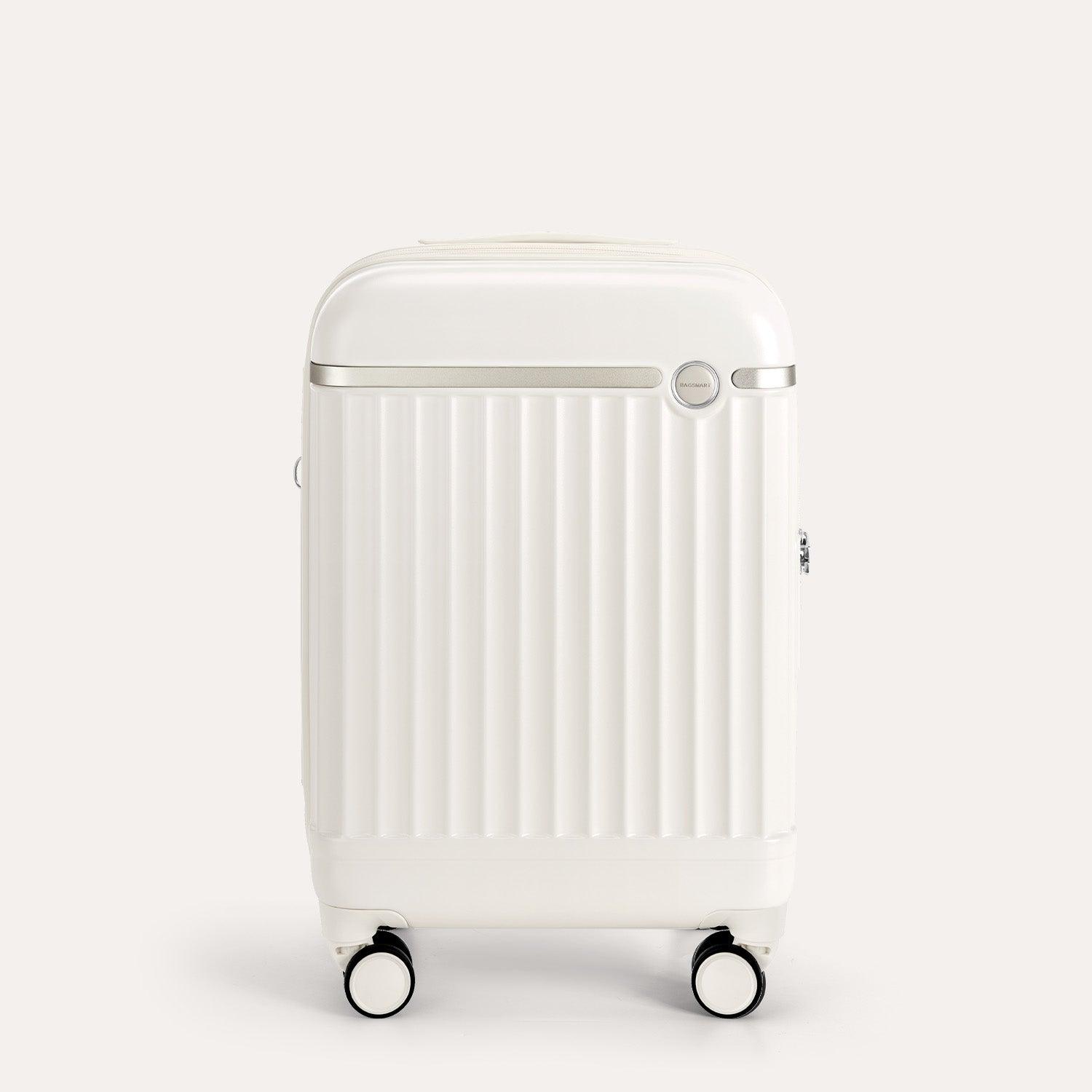 Roamer Expandable 20" Carry On Luggage - Stellarmarketstore