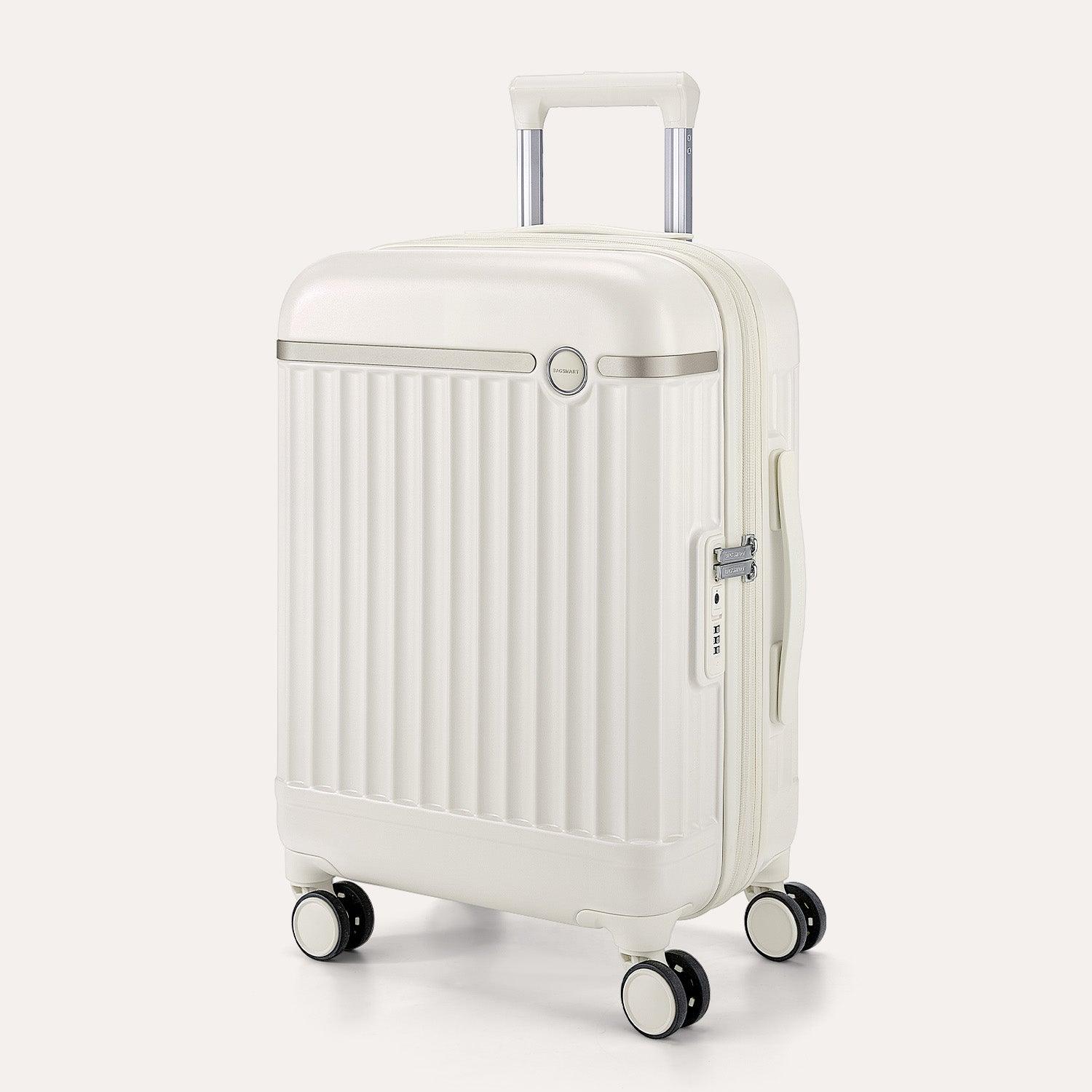 Roamer Expandable 20" Carry On Luggage - Stellarmarketstore