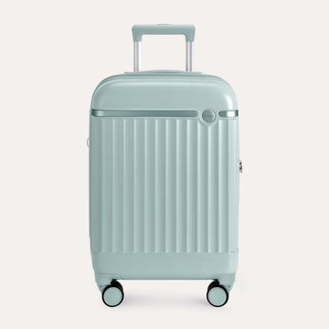 Roamer Expandable 20" Carry On Luggage - Stellarmarketstore