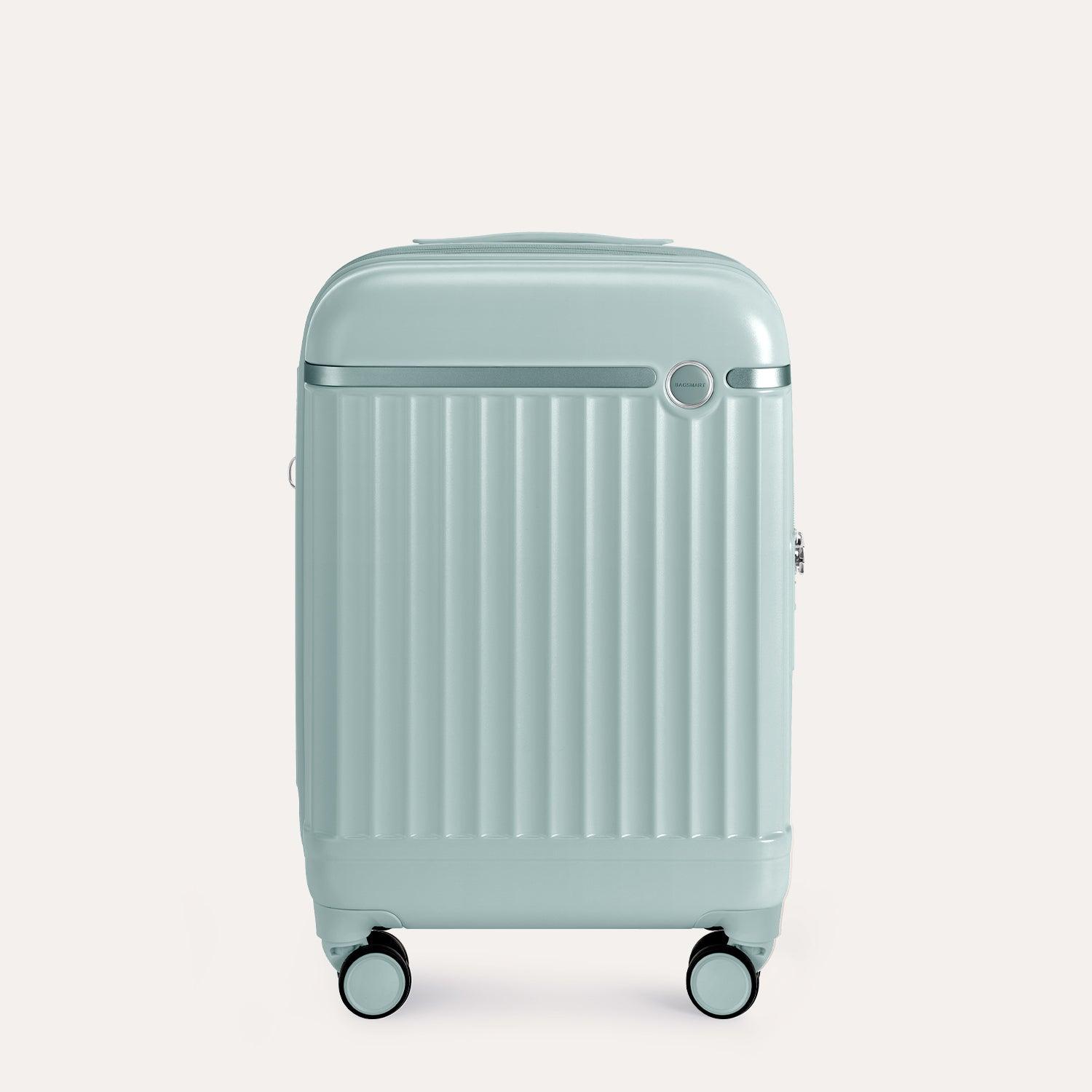 Roamer Expandable 20" Carry On Luggage - Stellarmarketstore