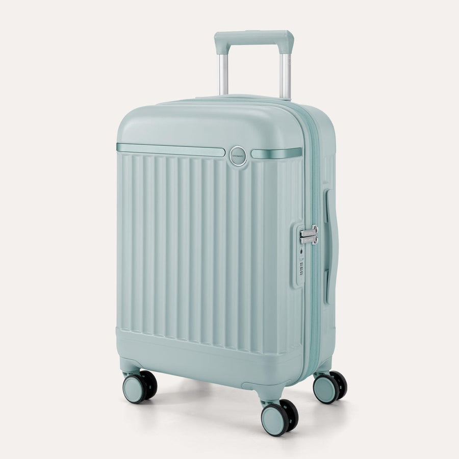 Roamer Expandable 20" Carry On Luggage - Stellarmarketstore