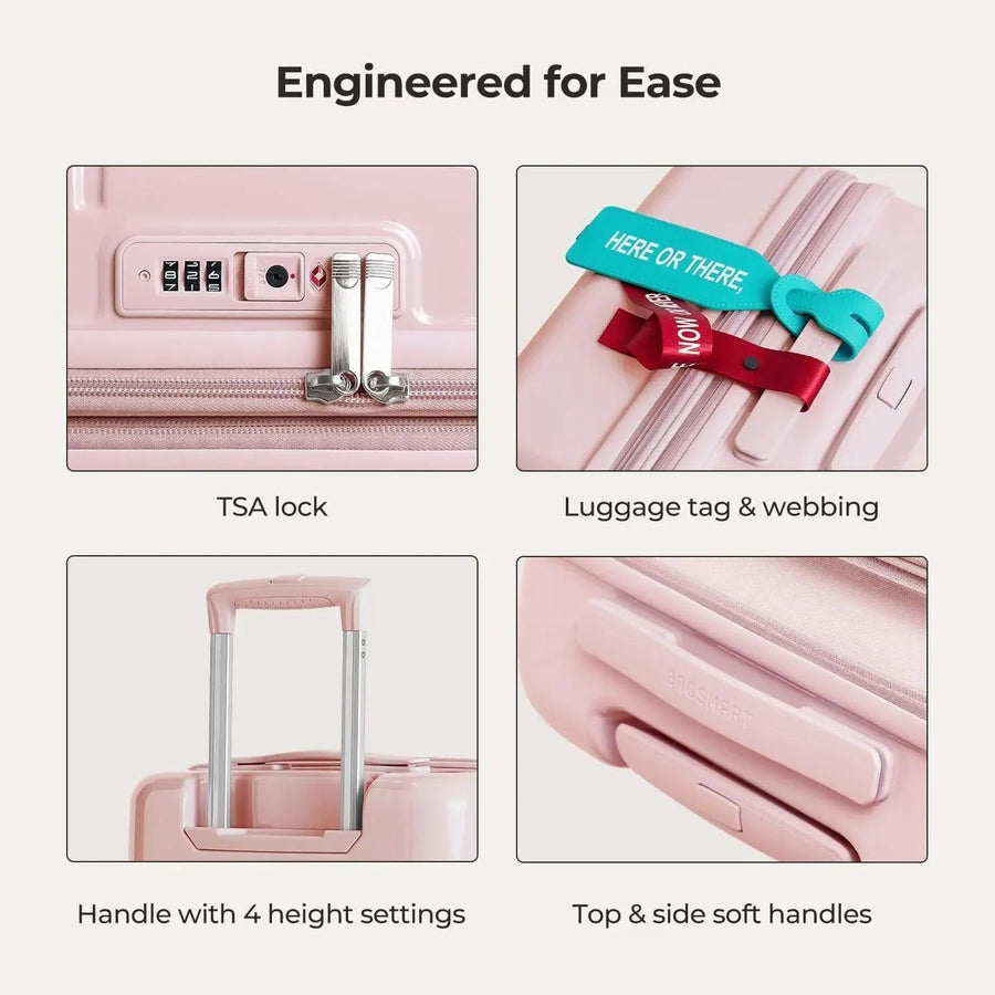 Getaway & Faro Set - Stellarmarketstore