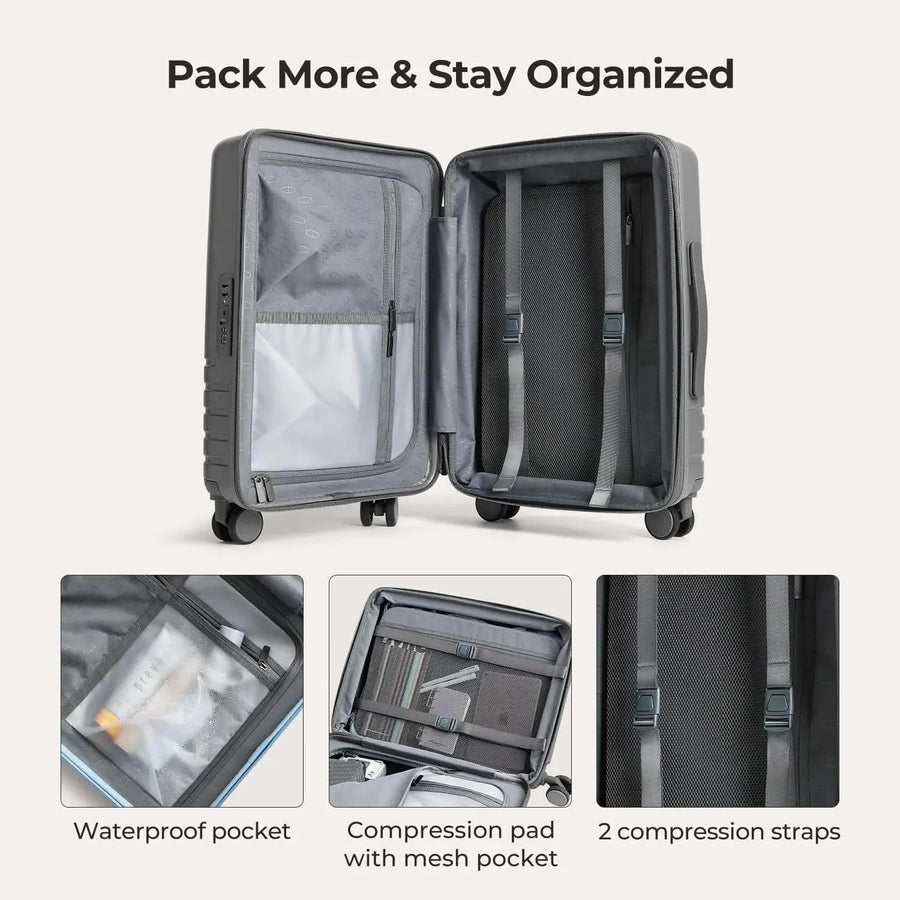 Getaway & Faro Set - Stellarmarketstore