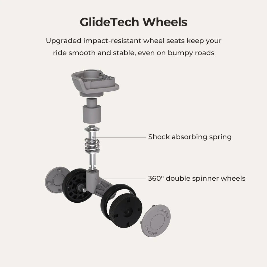 Getaway & Faro Set - Stellarmarketstore