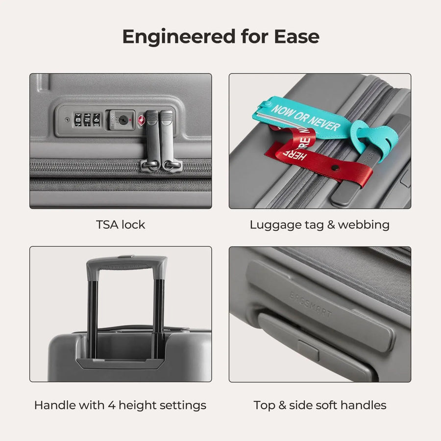 Blast & Getaway Set - Stellarmarketstore