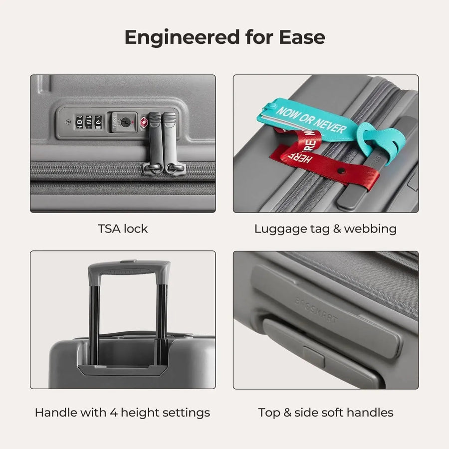 Getaway & Faro Set - Stellarmarketstore