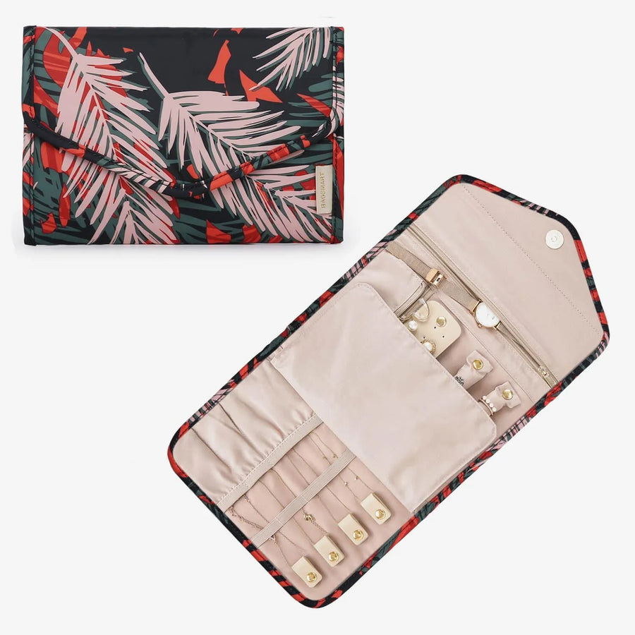 Peri Folding Jewelry Organizer - Stellarmarketstore