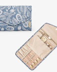 Peri Folding Jewelry Organizer - Stellarmarketstore