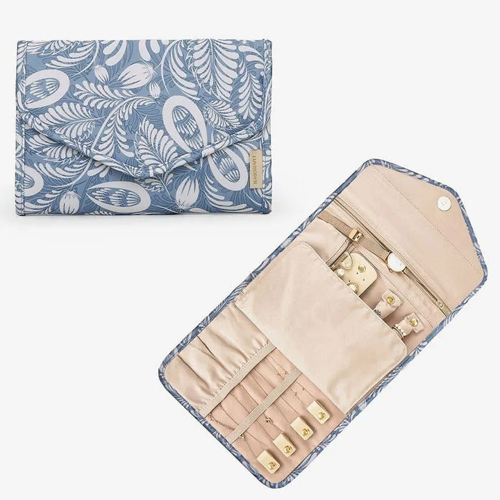 Peri Folding Jewelry Organizer - Stellarmarketstore