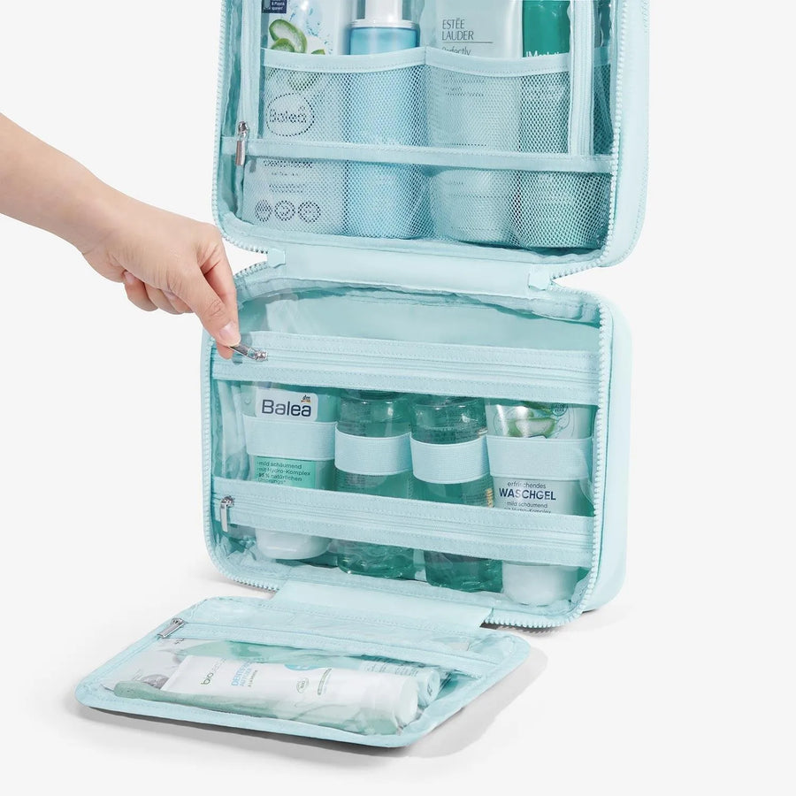 SpaceSaver Puffy Multi-Functional Toiletry Bag - Stellarmarketstore