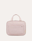 Bonchemin Pink The Space Saver Toiletry Bag - Stellarmarketstore