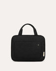 Bonchemin Black The Space Saver Toiletry Bag - Stellarmarketstore