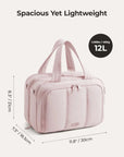 Crush Hanging Toiletry Bag Stellarmarketstore