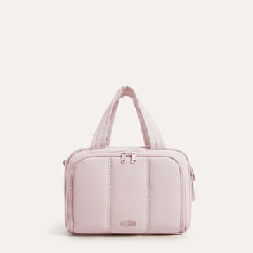 Crush Hanging Toiletry Bag