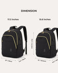Bonchemin 15.6 inch Laptop Backpacks - Stellarmarketstore