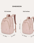 Bonchemin 15.6 inch Laptop Backpacks - Stellarmarketstore