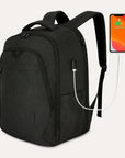 Bonchemin 15.6 inch Laptop Backpacks - Stellarmarketstore