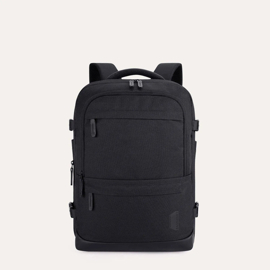 Falco 40L Expandable Airline Approved Carry On Travel Backpack - Stellarmarketstore