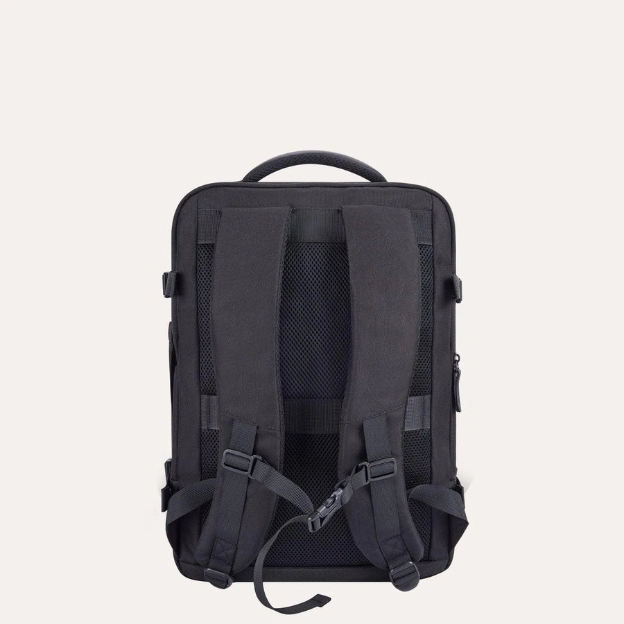 Falco 40L Expandable Airline Approved Carry On Travel Backpack - Stellarmarketstore