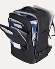 Falco 40L Expandable Airline Approved Carry On Travel Backpack - Stellarmarketstore