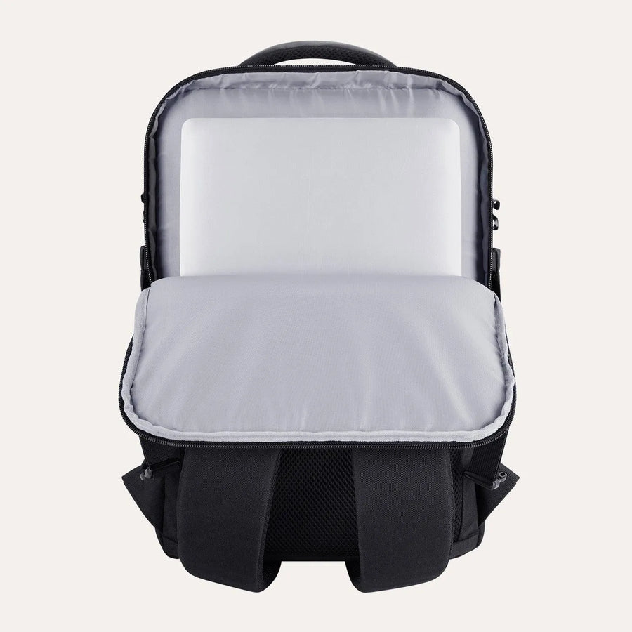 Falco 40L Expandable Airline Approved Carry On Travel Backpack - Stellarmarketstore