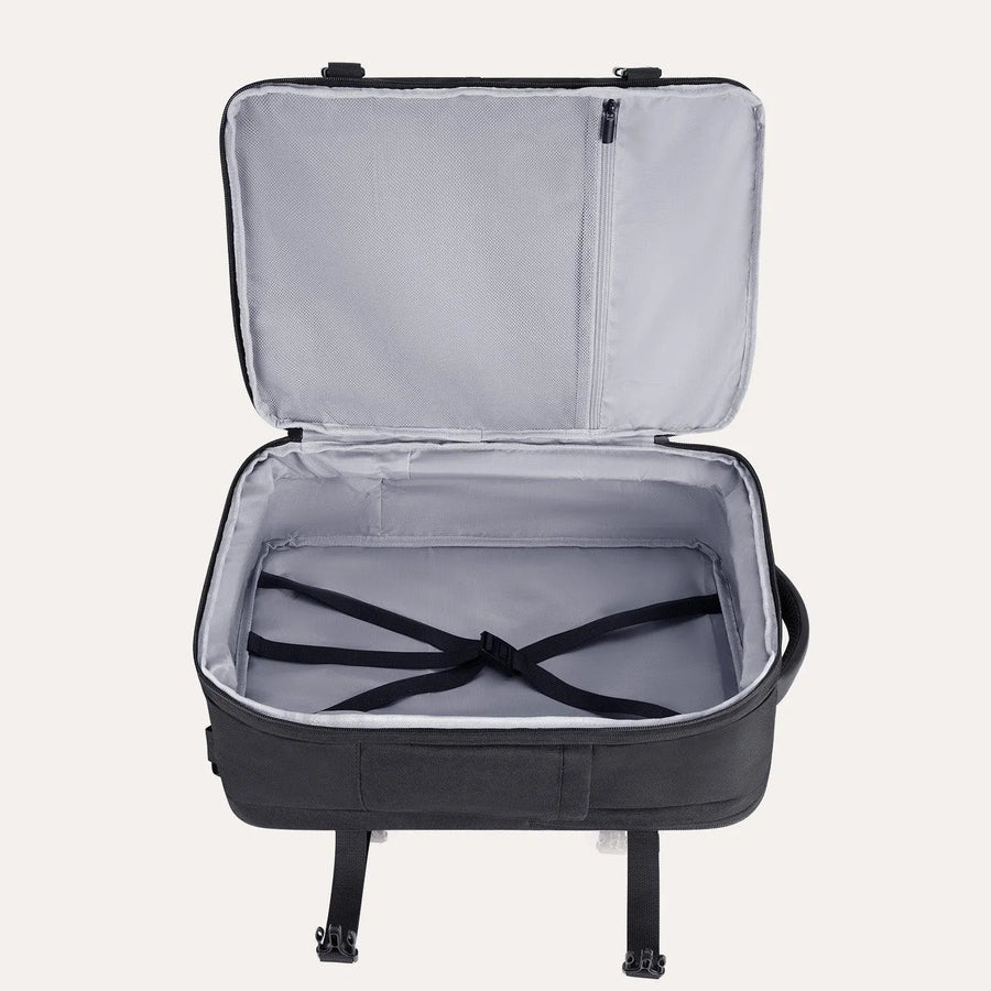 Falco 40L Expandable Airline Approved Carry On Travel Backpack - Stellarmarketstore