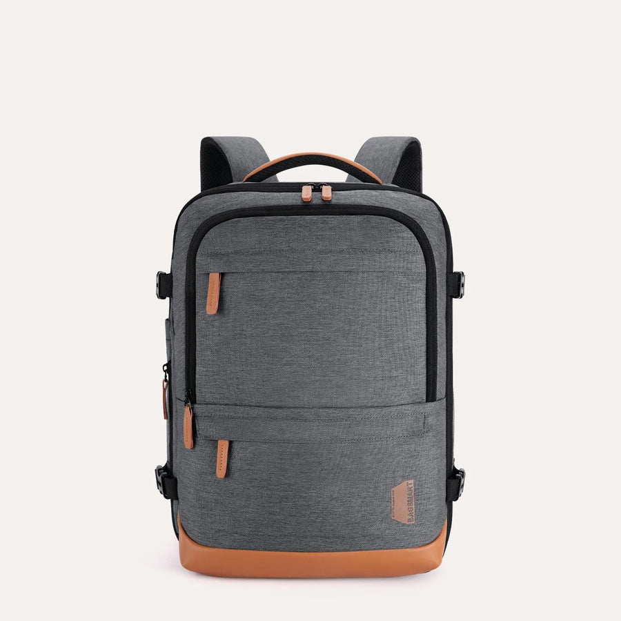 Falco 40L Expandable Airline Approved Carry On Travel Backpack - Stellarmarketstore