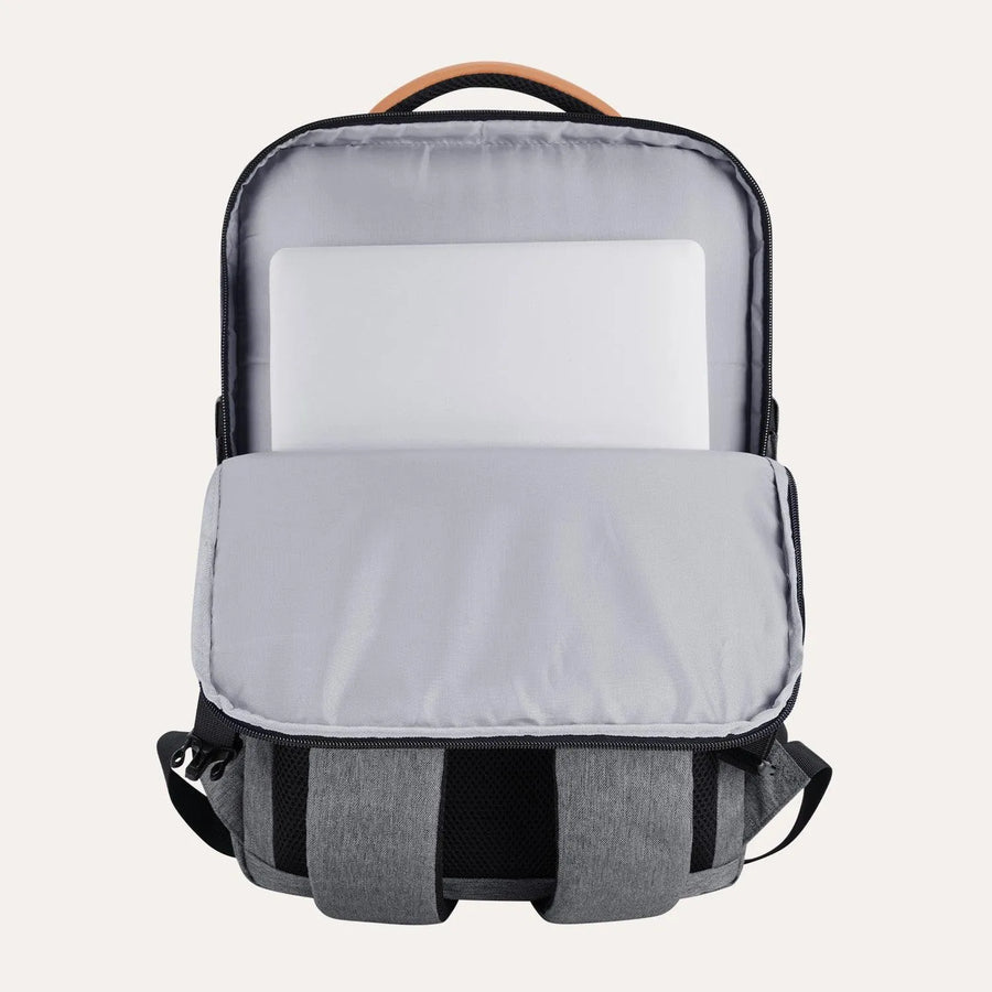 Falco 40L Expandable Airline Approved Carry On Travel Backpack - Stellarmarketstore