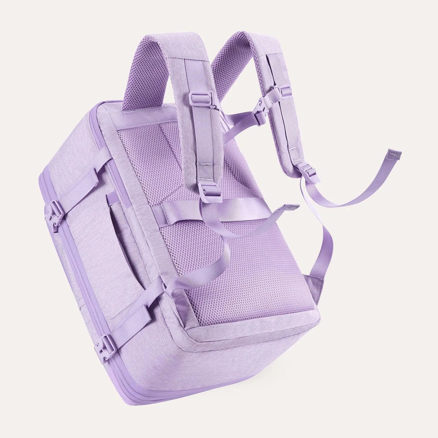 Falco 40L Expandable Airline Approved Carry On Travel Backpack - Stellarmarketstore