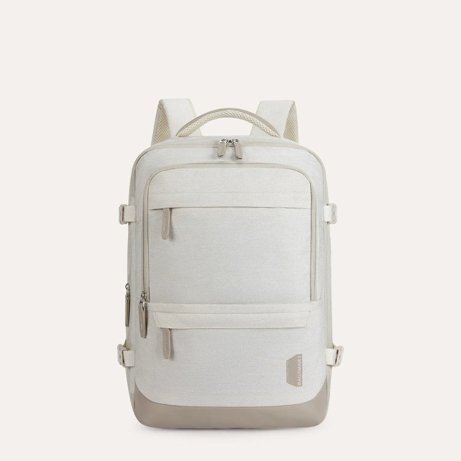 Falco 40L Expandable Airline Approved Carry On Travel Backpack - Stellarmarketstore