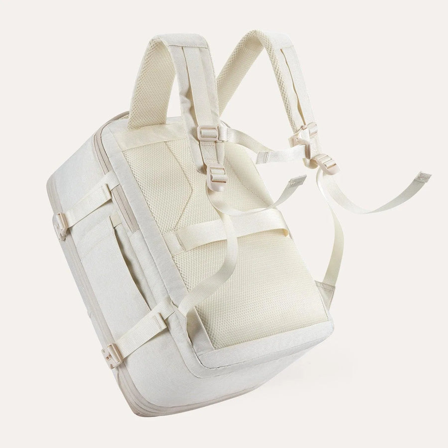 Falco 40L Expandable Airline Approved Carry On Travel Backpack - Stellarmarketstore