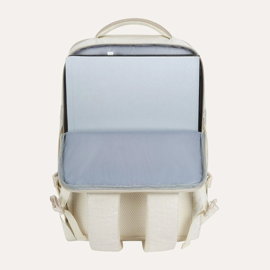 Falco 40L Expandable Airline Approved Carry On Travel Backpack - Stellarmarketstore