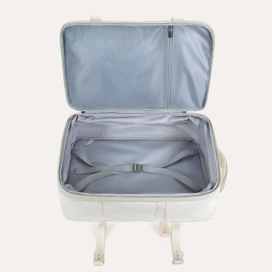 Falco 40L Expandable Airline Approved Carry On Travel Backpack - Stellarmarketstore