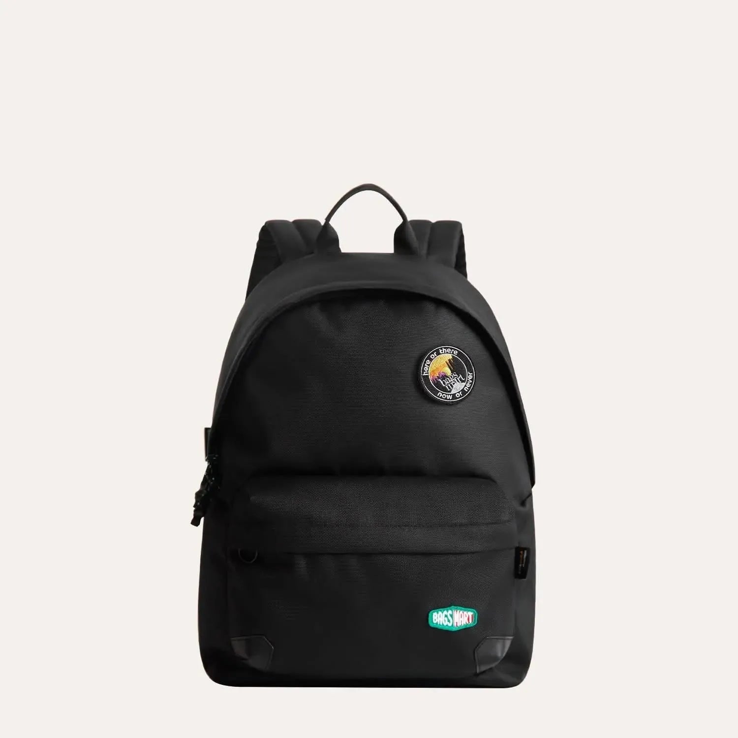 Cordura® Campus Backpack with Laptop Sleeve - Stellarmarketstore