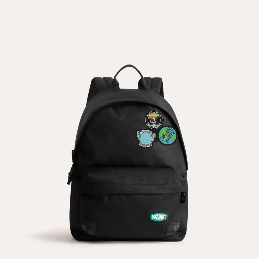 Cordura® Campus Backpack with Laptop Sleeve - Stellarmarketstore