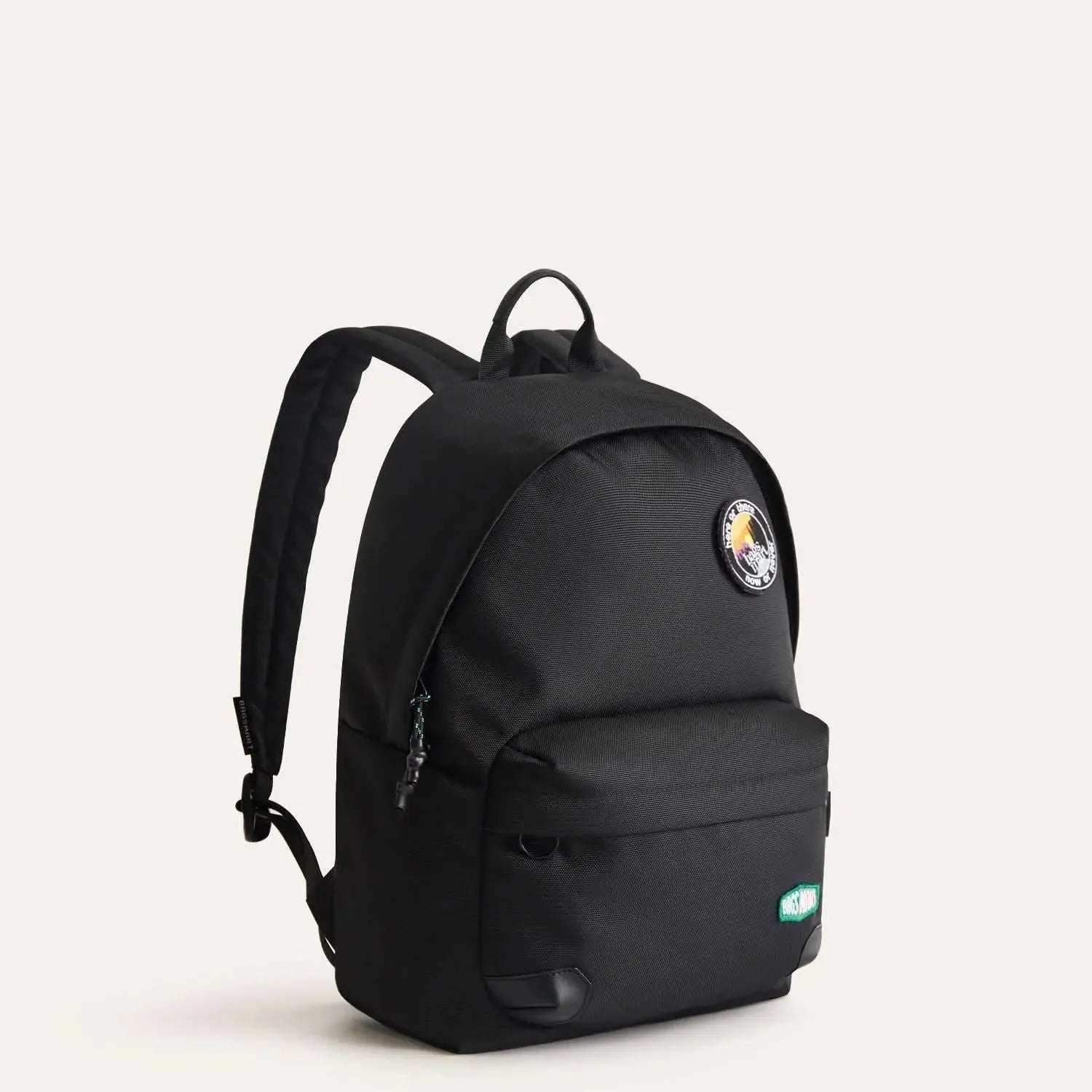 Cordura® Campus Backpack with Laptop Sleeve - Stellarmarketstore