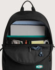Cordura® Campus Backpack with Laptop Sleeve - Stellarmarketstore