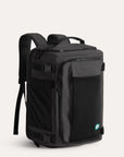 Blast Mesh Travel Backpack
