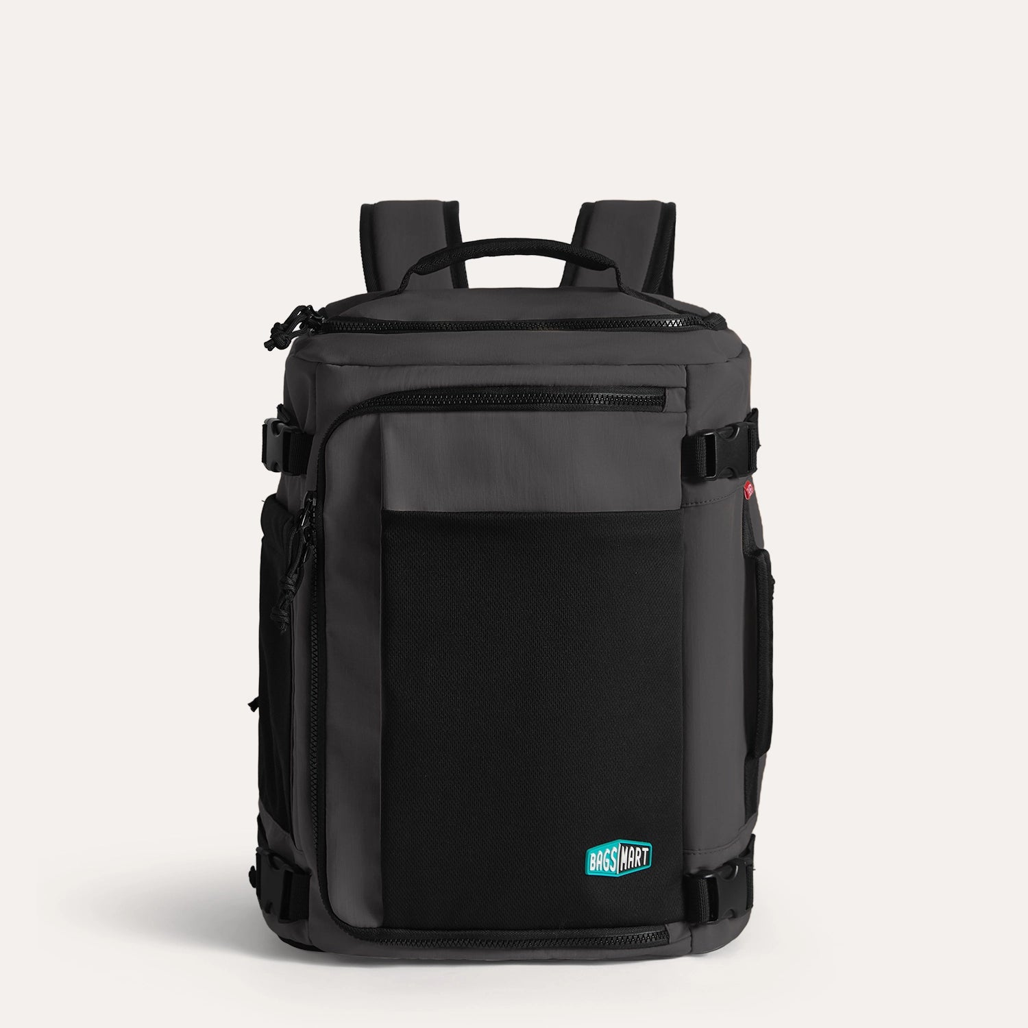 Blast Mesh Travel Backpack