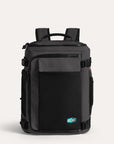 Blast Mesh Travel Backpack