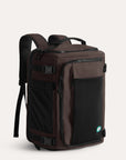 Blast Mesh Travel Backpack