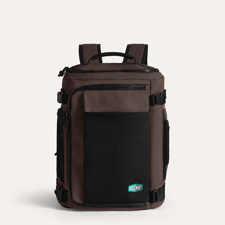 Blast Travel Backpack