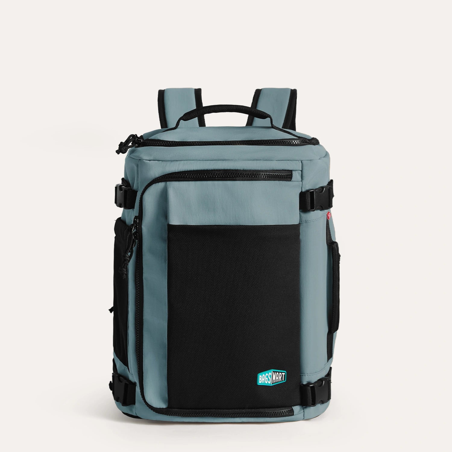 Blast Mesh Travel Backpack