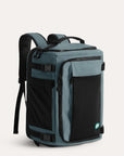 Blast Mesh Travel Backpack