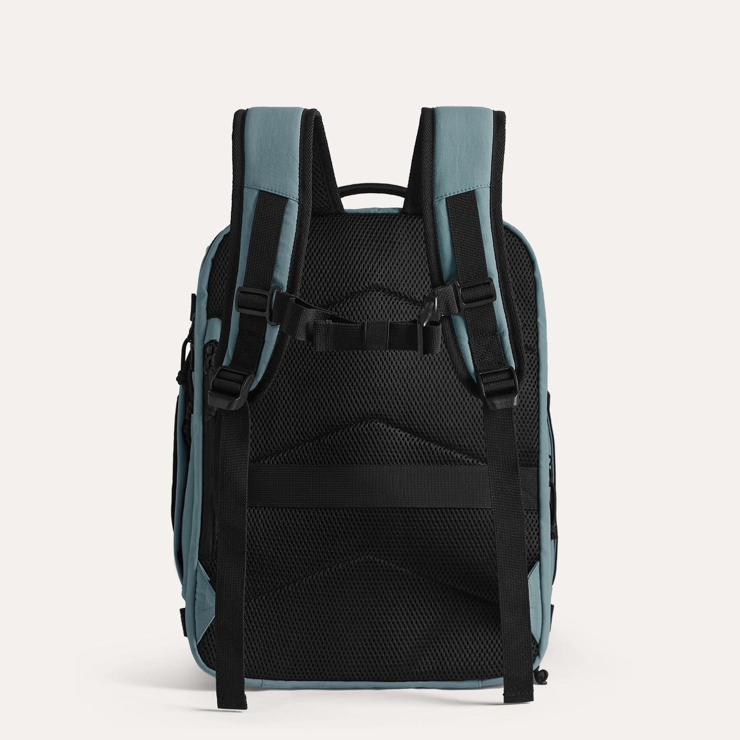 Blast Mesh Travel Backpack